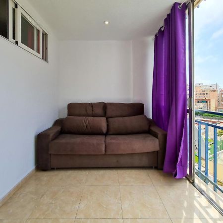 Apartamento Esturion Leilighet Benidorm Eksteriør bilde