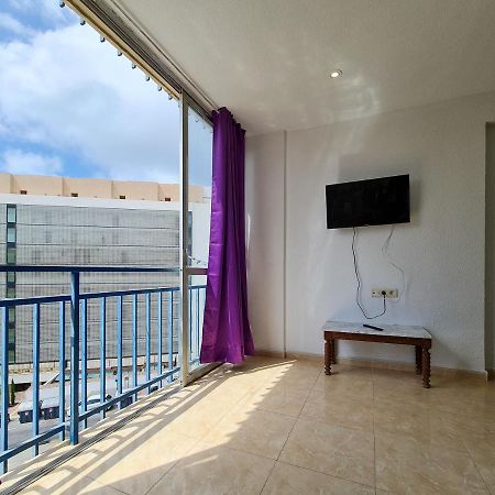 Apartamento Esturion Leilighet Benidorm Eksteriør bilde